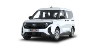 Renting FORD TOURNEO COURIER KOMBI ECOBOOST 1.0 125CV