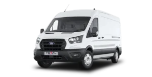 Renting FORD TRANSIT 350 L3 Trend N1 EcoBlue 96kW FWD