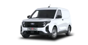Renting FORD TRANSIT COURIER VAN DIESEL 1.5  100 CV