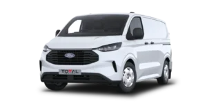 Renting FORD TRANSIT CUSTOM Van 2.0 Ecoblue 100kW 280 L1 Trend