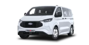 Renting FORD TRANSIT Kombi 2.5 Duratec PHEV 171 340 L1 Trend