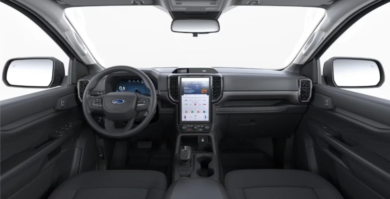 Ford-Ranger-3.0-Ecoblue-V6-E-awd-Doble-Cabina-XLT-Automatico-interior-delantera.webp