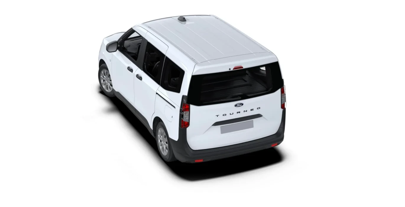Ford-Tourneo-Courier-Kombi-Ecoboost-1.0-125CV-trasera-blanco.webp