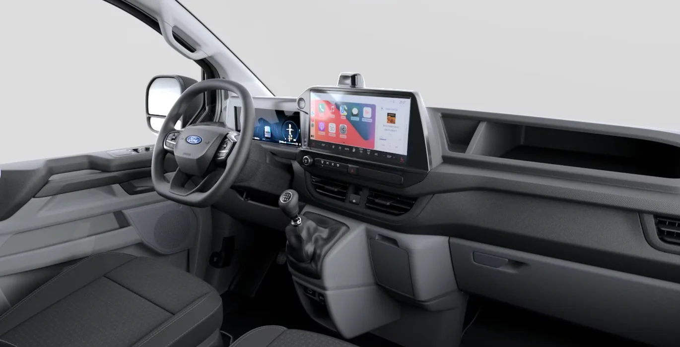 Ford-Transit-Custom-Van-2.0-Ecoblue-100kW-280-L1-Trend-interior-delantera.webp
