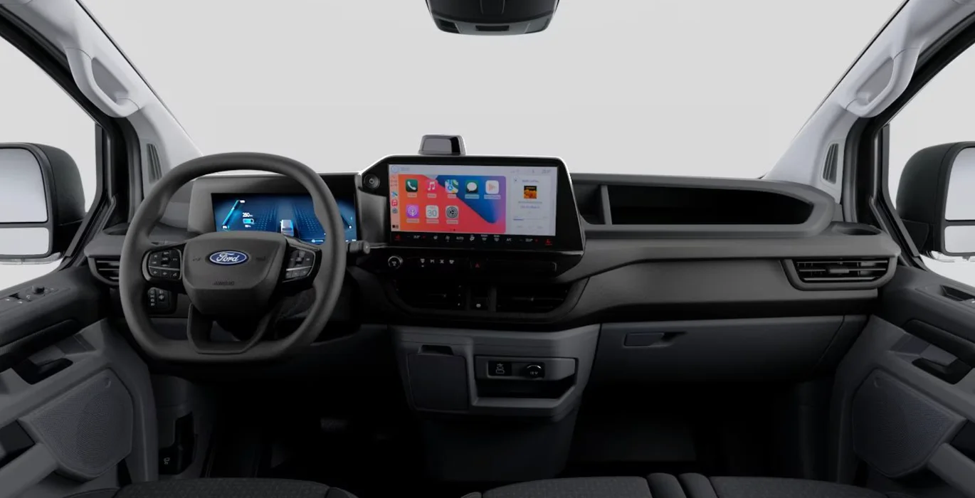 Ford-Transit-Custom-Van-BEV-83kWh-100kW-320-L1-Trend-interior-delantera-II.webp