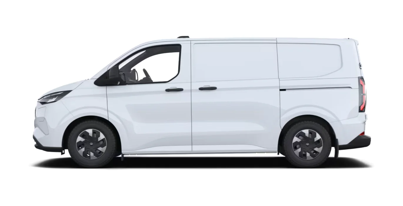 Ford-Transit-Custom-Van-BEV-83kWh-100kW-320-L1-Trend-lateral-blanco.webp