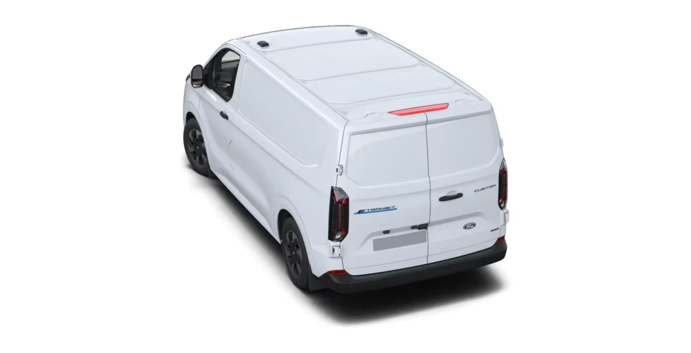 Ford-Transit-Custom-Van-BEV-83kWh-100kW-320-L1-Trend-trasera-blanco.webp