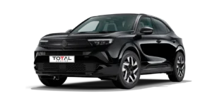 Renting Opel Mokka 1.2 T XHT Hybrid eDCT6 GS