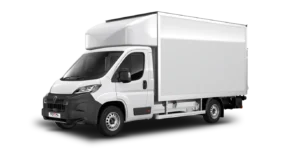 Renting Peugeot Boxer Caja Paquetera Portón L3 3.5T Max BlueHDi 180 S&S 6vel