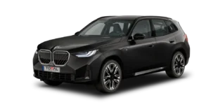 Renting BMW X3 30e xDrive